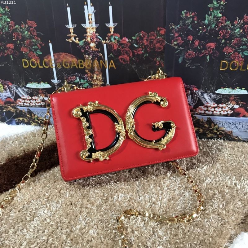 D&G Satchel Bags